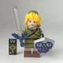 Nintendo + Video Game Minifigures Image 3
