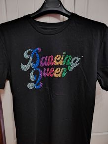 Abba Voyage shirt