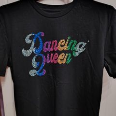 Abba Voyage shirt