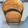 chair wooden Image 3