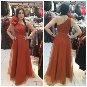Gorgeous Cold Shoulder Bow Dress