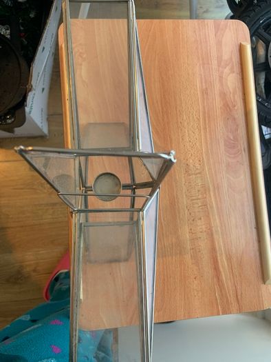 Really nice Candle holder