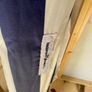 New Lauren navy stripe beach parasol by business and pleasure Image 4