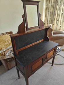 Antique Dressing Table