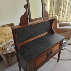 Antique Dressing Table