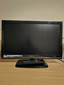Hannspree Full HD (1080p) TV