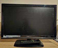Hannspree Full HD (1080p) TV