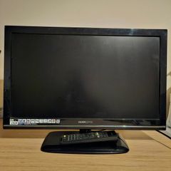 Hannspree Full HD (1080p) TV