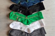 Danisg Endurance,  Crew Running Socks, UK 9-12