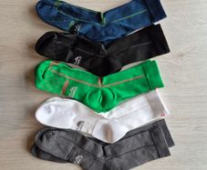 Danisg Endurance,  Crew Running Socks, UK 9-12