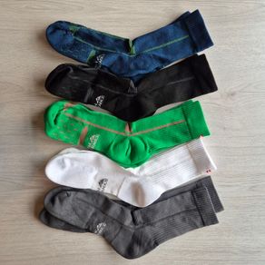 Danisg Endurance,  Crew Running Socks, UK 9-12