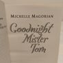 Goodnight Mister Tom  Classic book by Michelle Magorian Image 4