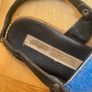Leather sandals Buffalo London size 5 38 Image 2