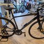 Cannondale Synapse disc Road bike Image 3
