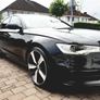 18 19 20" Inch Audi RS4 / RS5 Style Alloy wheels A4 A5 A6 A7 A8 Q3 Q5 Q7 Q8 5x112 Caddy Van Golf Seat Leon  skoda superb octavia Image 2