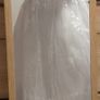 White wedding dress - never worn Image 5