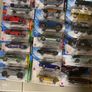 18 hotwheels American cars Image 6