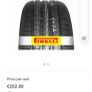 2x 255/40/18 Pirelli run flat Image 6