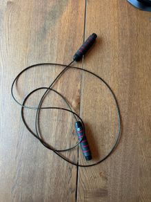 skipping rope