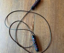 skipping rope