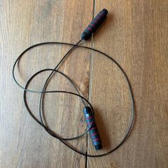 skipping rope