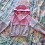 Girls tracksuit and hoodie. Image 4