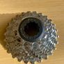 SRAM Cassette Image 2