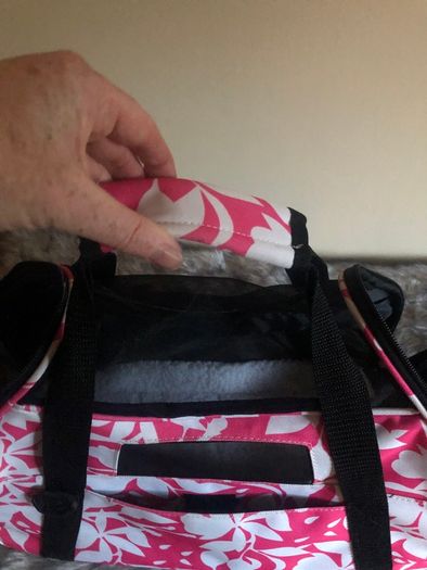 Dog Carry Bag