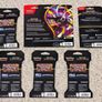 Pokemon Mega Evolutions Pitch Black Booster TCG Bundle Packs Image 2