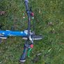 Woom 3 with kickstand, great condition Image 3