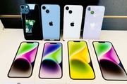 iPhone 14 Plus Brand New