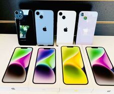 iPhone 14 Plus Brand New