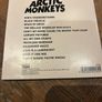 Arctic Monkeys: Suck It and See Image 2