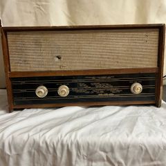 Vintage Radio