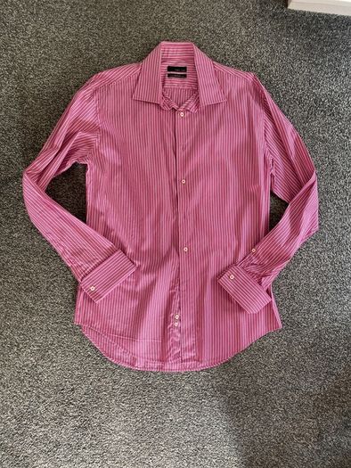 Zara shirt
