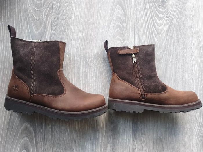 Timberland boots girls EU 35