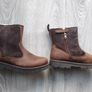 Timberland boots girls EU 35 Image 4