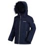 New Regatta Navy Coat 14y or XS Image 2