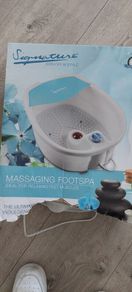 Foot spa