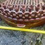 Fire front and grate Image 2