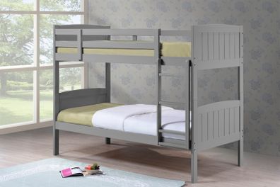 Cassie Bunkbed  Single