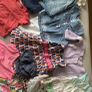 0-3 months bundle baby clothes Image 6