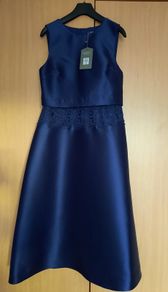 Oasis Dress