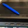 HP EliteDesk 800 G4 DM i5-8500T | 8 GB | 500 GB SSD | 2 x DisplayPort | Win 11 Pro Image 3