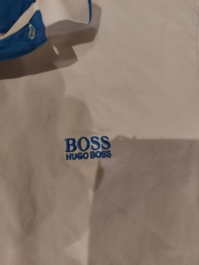 Hugo Boss Polo Shirt