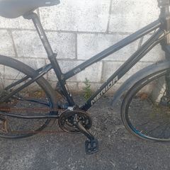 Cheap Merida bike for repair