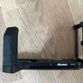Leofoto L bracket for Fujifilm X-T5 Image 2