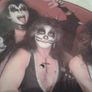 Kiss - Picture Vinyl. Image 4
