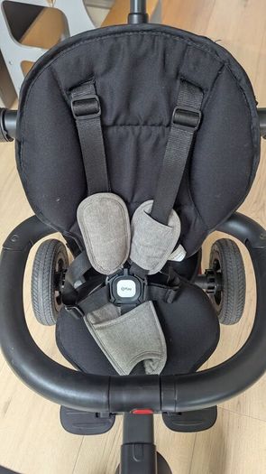 push trike