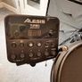 Alesis turbo mesh kit with drum throne Image 2
